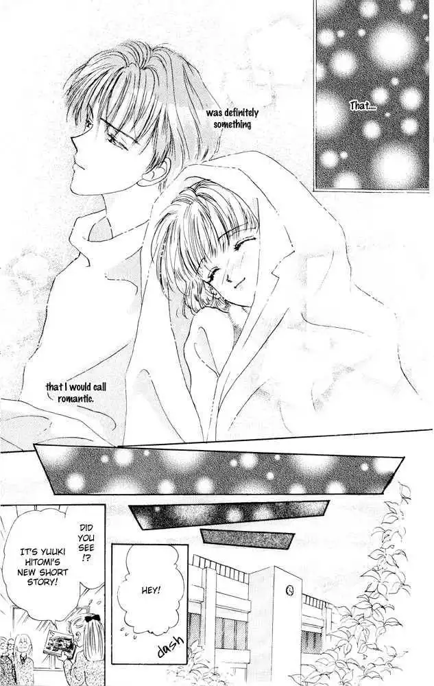 Let's Be Romantic Chapter 1 15